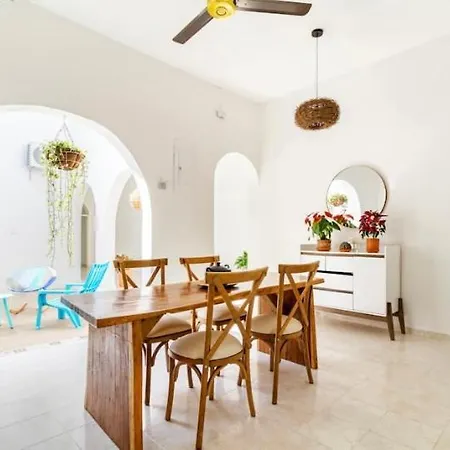 Habitacion Privada Cerca Al Centro Historico Y Getsemani-la Luna