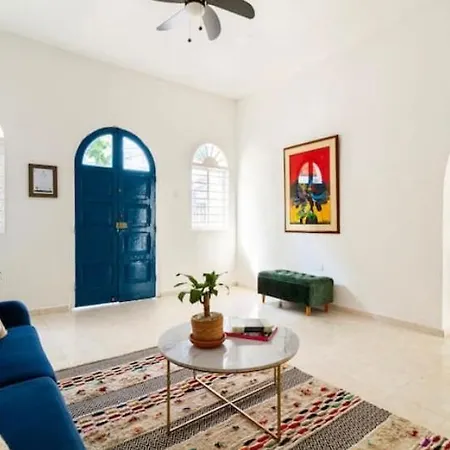 Habitación en casa particular Habitacion Privada Cerca Al Centro Historico Y Getsemani-la Luna Cartagena