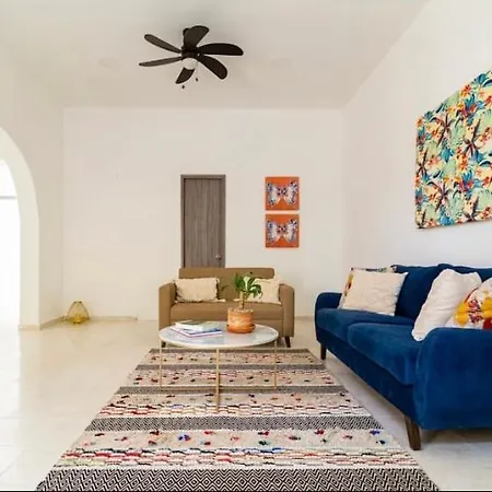 Habitacion Privada Cerca Al Centro Historico Y Getsemani-la Luna *