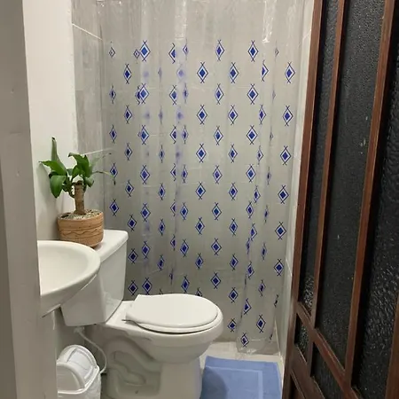 Homestay Habitacion Privada Cerca Al Centro Historico Y Getsemani-la Luna